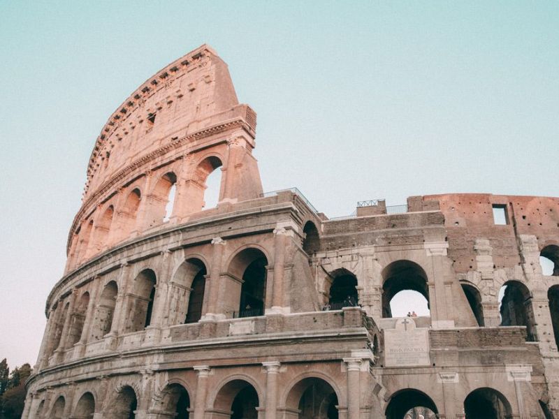 Rome