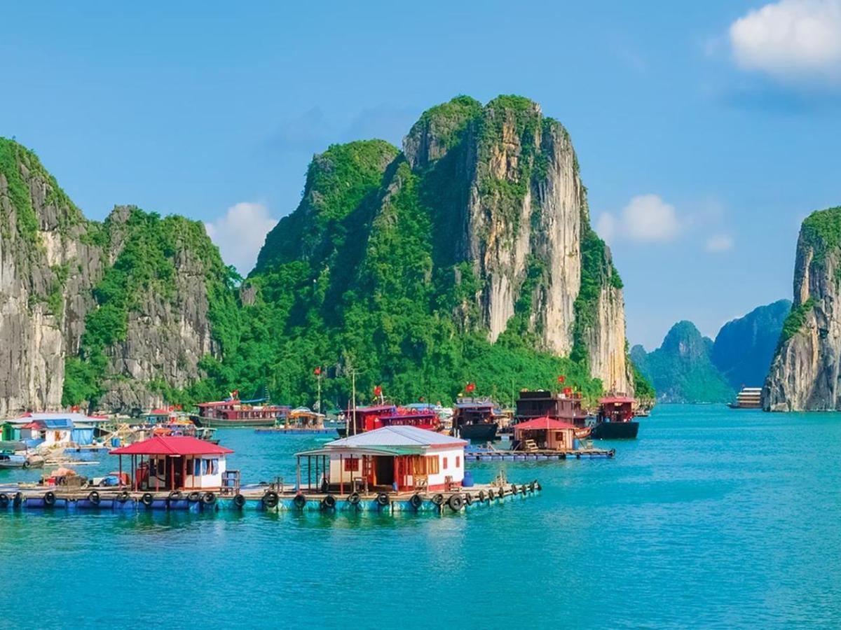 Vietnam