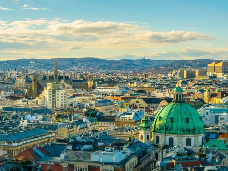Vienna
