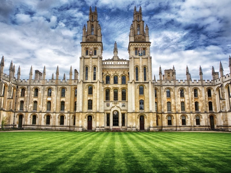 Oxford
