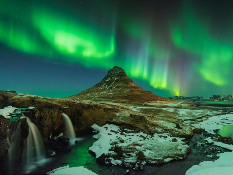 Iceland